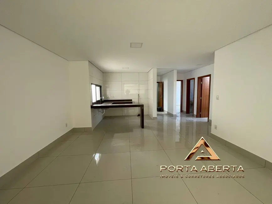 Foto 8 de Apartamento com 3 quartos à venda, 105m2 em Iguaçu, Ipatinga - MG