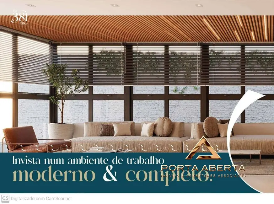 Foto 5 de Sala Comercial à venda, 38m2 em Iguaçu, Ipatinga - MG