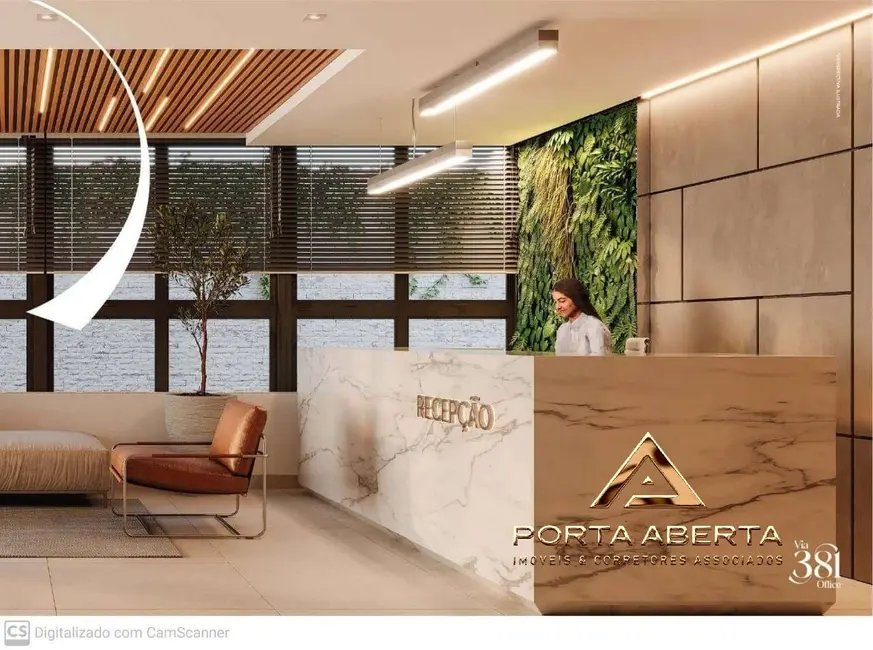 Foto 6 de Sala Comercial à venda, 38m2 em Iguaçu, Ipatinga - MG