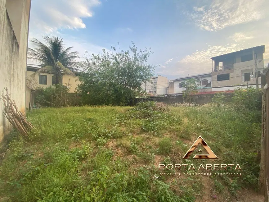 Foto 1 de Terreno / Lote à venda, 360m2 em Iguaçu, Ipatinga - MG