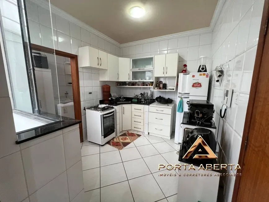 Foto 4 de Apartamento com 2 quartos à venda, 115m2 em Iguaçu, Ipatinga - MG