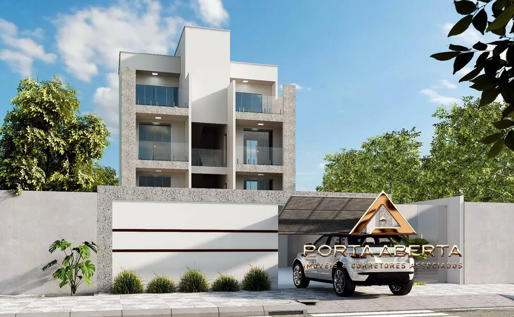 Foto 2 de Apartamento com 2 quartos à venda, 85m2 em Santa Terezinha II, Coronel Fabriciano - MG