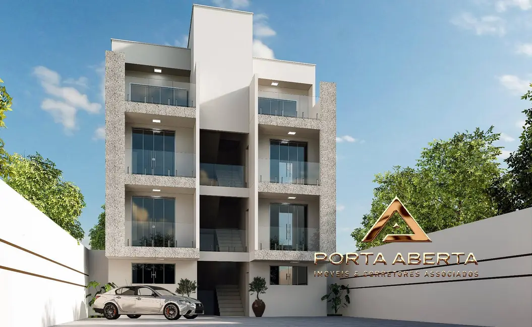 Foto 1 de Apartamento com 2 quartos à venda, 85m2 em Santa Terezinha II, Coronel Fabriciano - MG