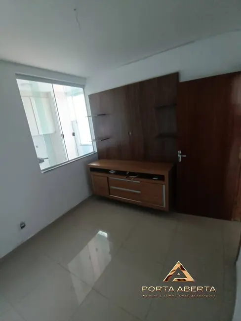 Apartamento com 3 quartos à venda, 90m2 em Iguaçu, Ipatinga - MG - imagem 3 Foto 3 de Apartamento com 3 quartos à venda, 90m2 em Iguaçu, Ipatinga - MG