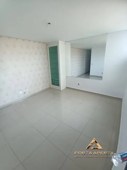 Foto 2 de Apartamento com 3 quartos à venda, 90m2 em Iguaçu, Ipatinga - MG