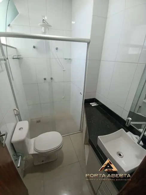 Apartamento com 3 quartos à venda, 90m2 em Iguaçu, Ipatinga - MG - imagem 6 Foto 6 de Apartamento com 3 quartos à venda, 90m2 em Iguaçu, Ipatinga - MG