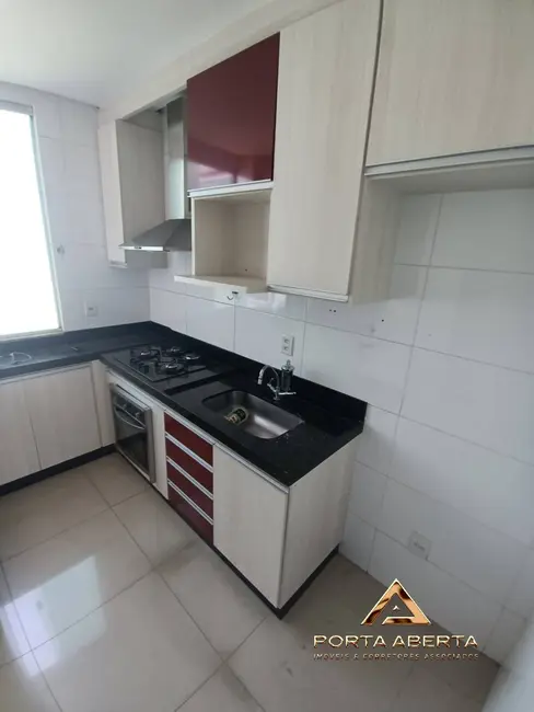 Apartamento com 3 quartos à venda, 90m2 em Iguaçu, Ipatinga - MG - imagem 4 Foto 4 de Apartamento com 3 quartos à venda, 90m2 em Iguaçu, Ipatinga - MG