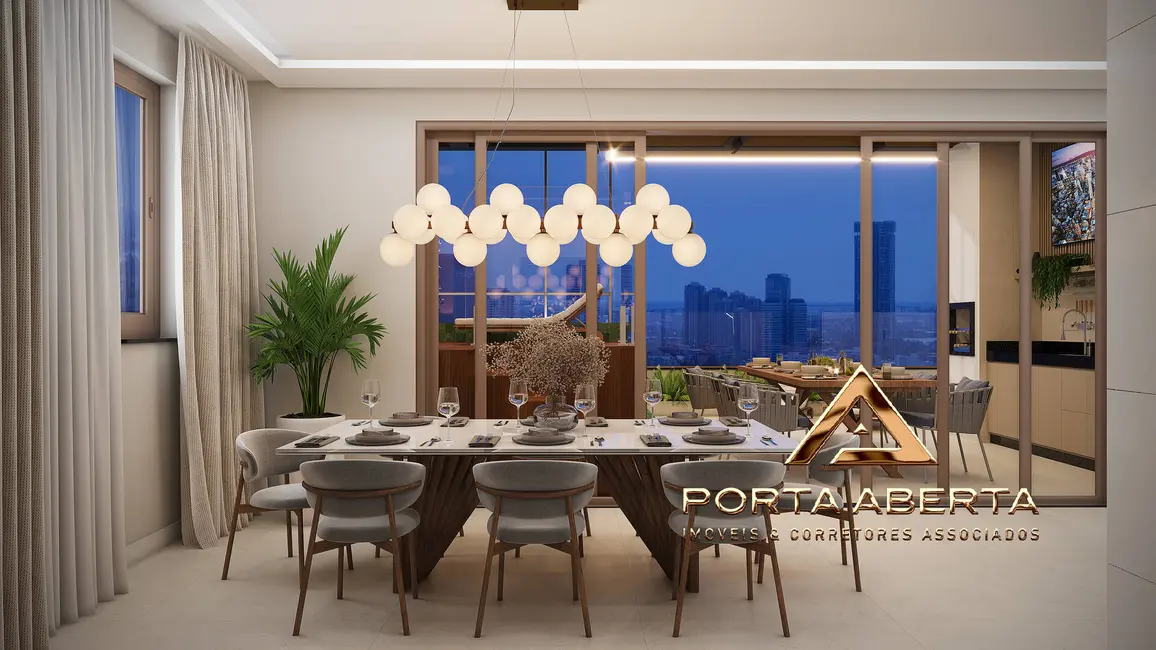 Foto 7 de Apartamento com 3 quartos à venda, 103m2 em Bom Retiro, Ipatinga - MG