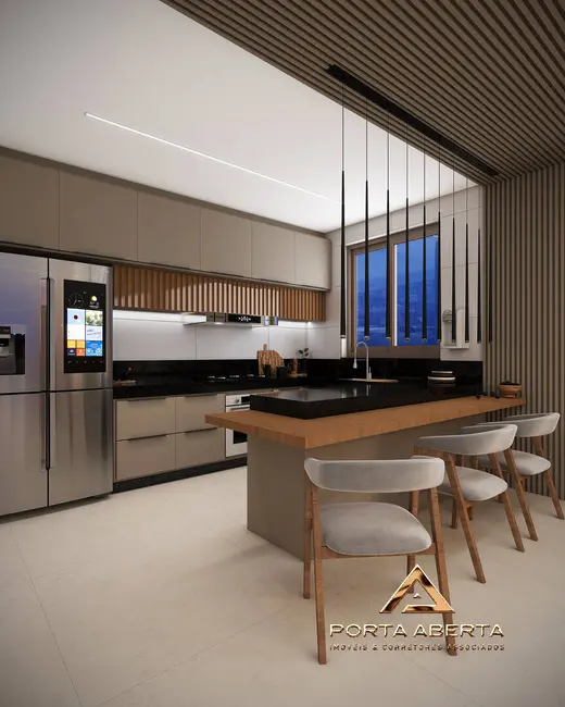 Foto 8 de Apartamento com 3 quartos à venda, 103m2 em Bom Retiro, Ipatinga - MG