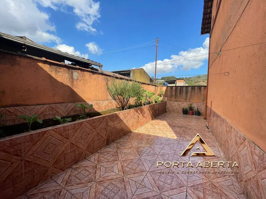 Casa com 2 quartos à venda, 237m2 em Recanto Verde, Timoteo - MG - imagem 8 Foto 8 de Casa com 2 quartos à venda, 237m2 em Recanto Verde, Timoteo - MG