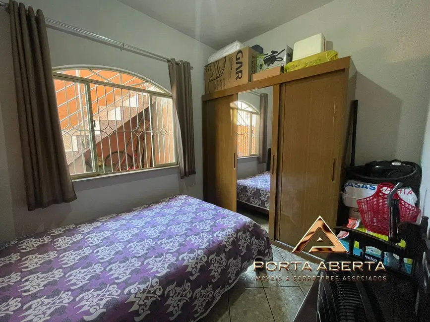 Casa com 2 quartos à venda, 237m2 em Recanto Verde, Timoteo - MG - imagem 5 Foto 5 de Casa com 2 quartos à venda, 237m2 em Recanto Verde, Timoteo - MG