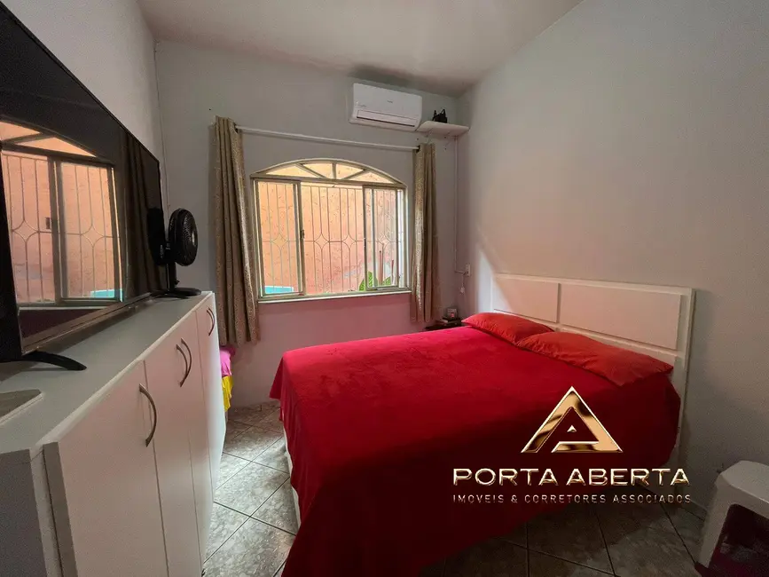 Foto 2 de Casa com 2 quartos à venda, 237m2 em Recanto Verde, Timoteo - MG
