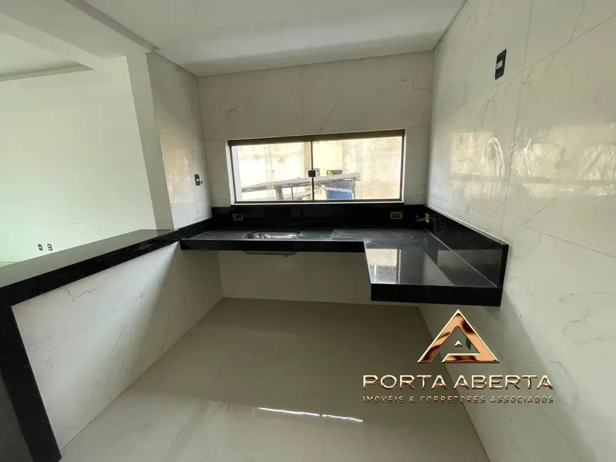 Foto 5 de Apartamento com 3 quartos à venda, 96m2 em Iguaçu, Ipatinga - MG