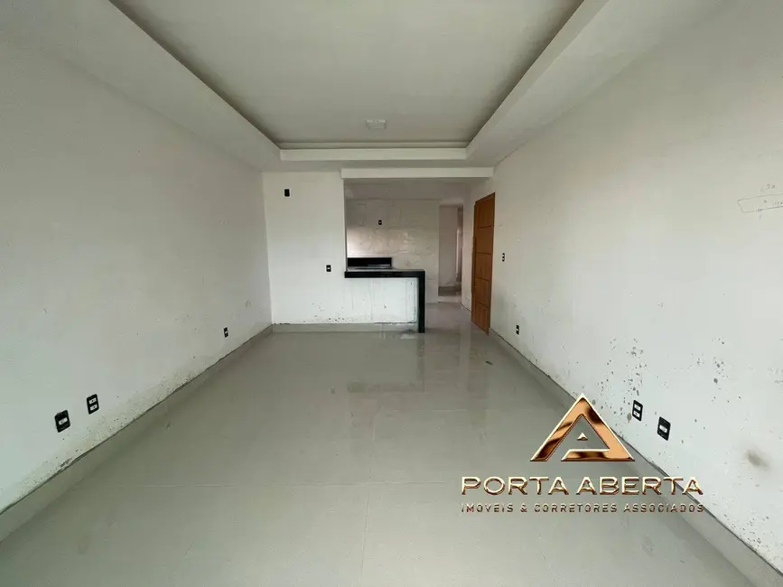 Foto 9 de Apartamento com 3 quartos à venda, 96m2 em Iguaçu, Ipatinga - MG