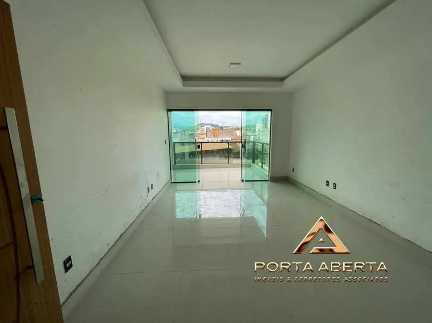 Foto 3 de Apartamento com 3 quartos à venda, 96m2 em Iguaçu, Ipatinga - MG