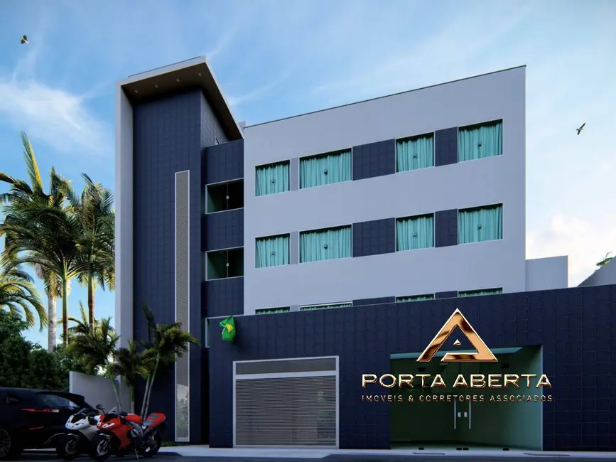 Foto 2 de Apartamento com 2 quartos à venda, 146m2 em Vila dos Técnicos, Timoteo - MG