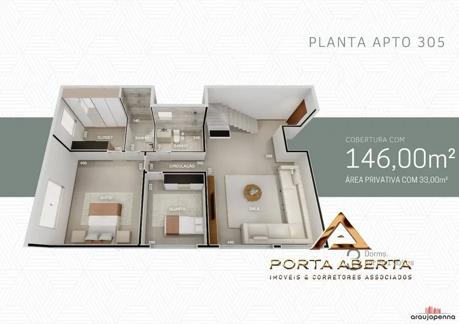 Apartamento com 2 quartos à venda, 146m2 em Vila dos Técnicos, Timoteo - MG - imagem 4 Foto 4 de Apartamento com 2 quartos à venda, 146m2 em Vila dos Técnicos, Timoteo - MG