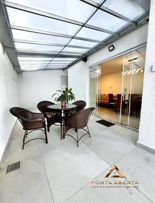 Foto 5 de Apartamento com 3 quartos à venda, 141m2 em Imbaúbas, Ipatinga - MG