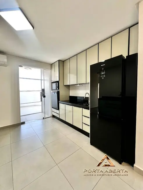 Foto 7 de Apartamento com 3 quartos à venda, 141m2 em Imbaúbas, Ipatinga - MG