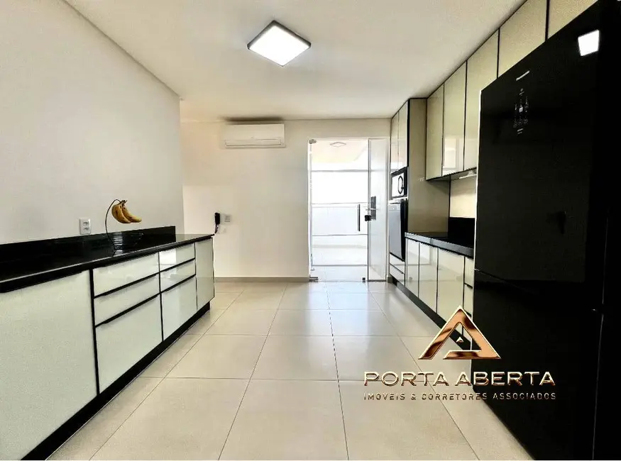 Foto 8 de Apartamento com 3 quartos à venda, 141m2 em Imbaúbas, Ipatinga - MG