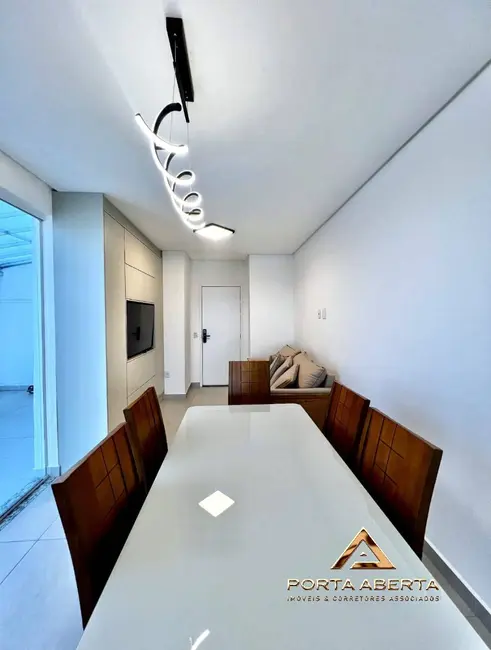 Foto 6 de Apartamento com 3 quartos à venda, 141m2 em Imbaúbas, Ipatinga - MG