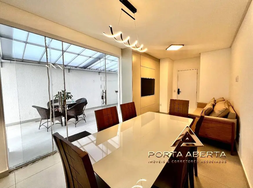 Foto 3 de Apartamento com 3 quartos à venda, 141m2 em Imbaúbas, Ipatinga - MG