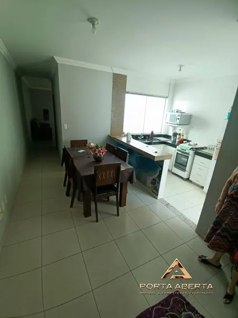 Foto 2 de Apartamento com 2 quartos à venda, 80m2 em Esperança, Ipatinga - MG