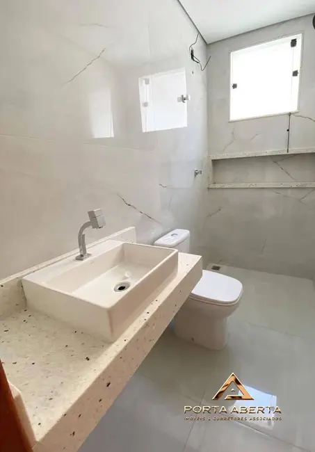 Casa com 3 quartos à venda, 160m2 em Iguaçu, Ipatinga - MG - imagem 7 Foto 7 de Casa com 3 quartos à venda, 160m2 em Iguaçu, Ipatinga - MG