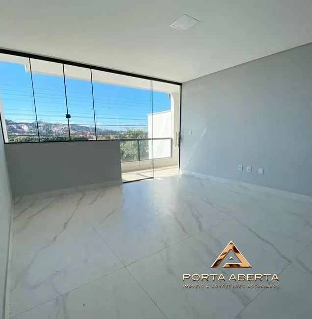 Casa com 3 quartos à venda, 160m2 em Iguaçu, Ipatinga - MG - imagem 4 Foto 4 de Casa com 3 quartos à venda, 160m2 em Iguaçu, Ipatinga - MG