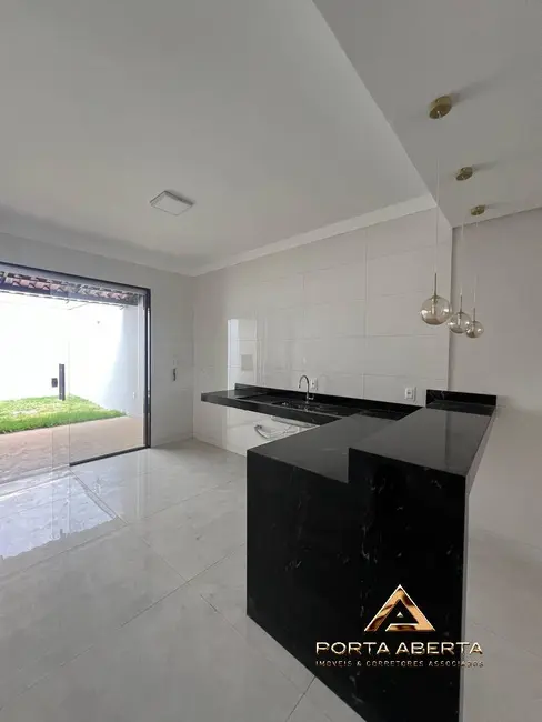 Casa com 3 quartos à venda, 154m2 em Santana Do Paraiso - MG - imagem 6 Foto 6 de Casa com 3 quartos à venda, 154m2 em Santana Do Paraiso - MG