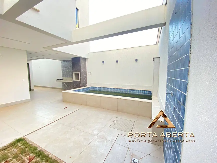 Casa com 3 quartos à venda, 180m2 em Santana Do Paraiso - MG - imagem 8 Foto 8 de Casa com 3 quartos à venda, 180m2 em Santana Do Paraiso - MG