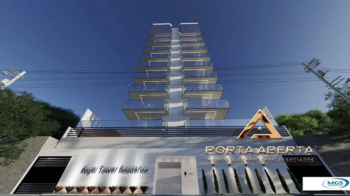 Foto 3 de Apartamento com 3 quartos à venda, 134m2 em Cidade Nobre, Ipatinga - MG