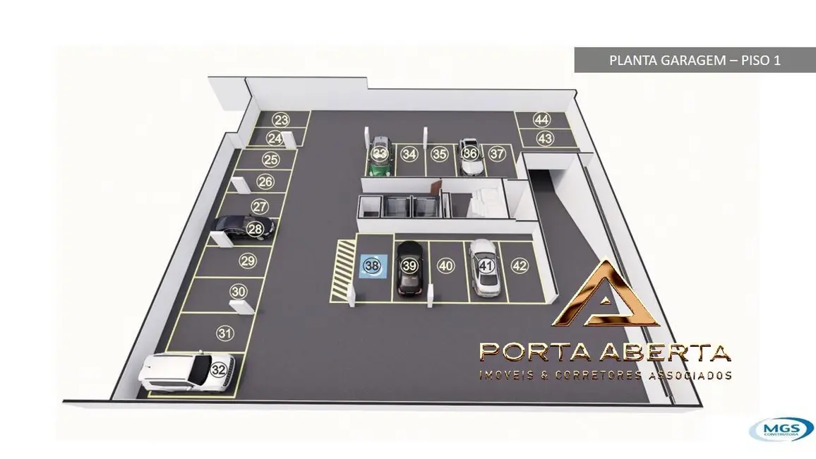 Foto 7 de Apartamento com 3 quartos à venda, 134m2 em Cidade Nobre, Ipatinga - MG