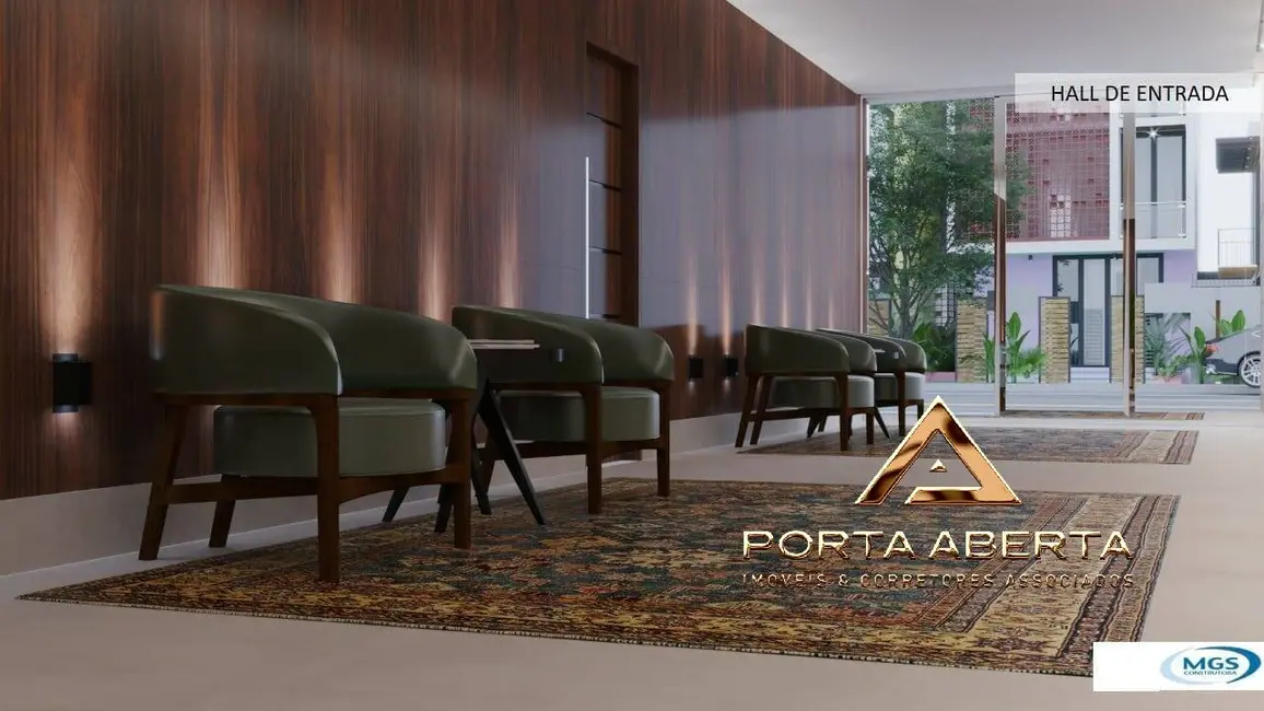 Foto 4 de Apartamento com 3 quartos à venda, 134m2 em Cidade Nobre, Ipatinga - MG