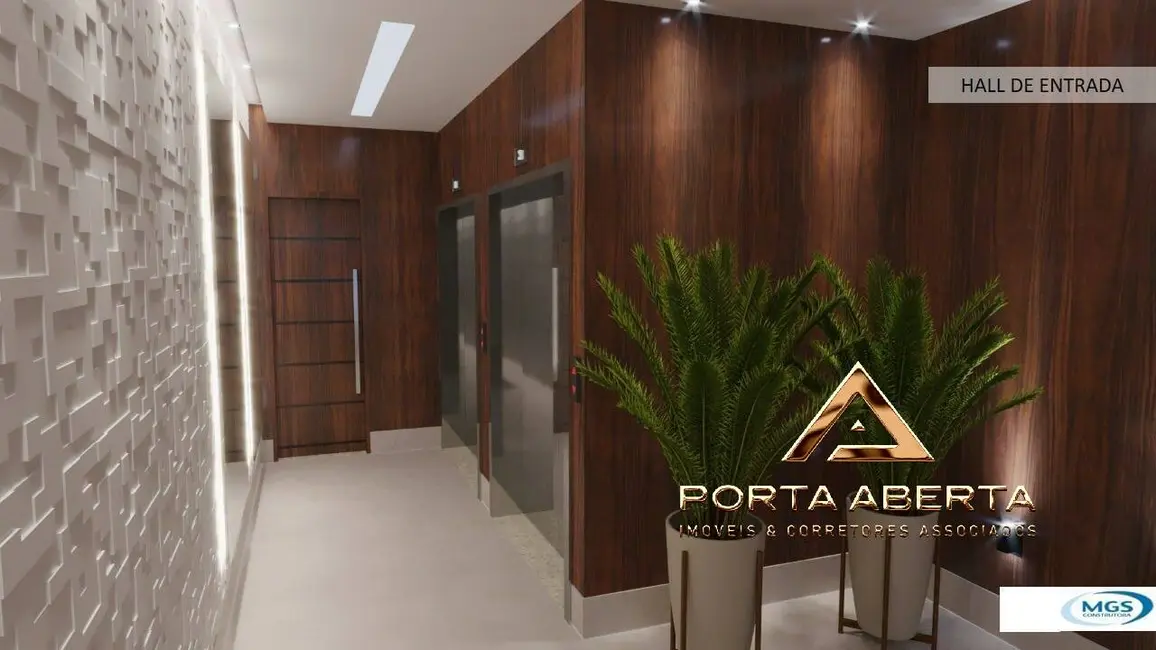 Foto 5 de Apartamento com 3 quartos à venda, 134m2 em Cidade Nobre, Ipatinga - MG