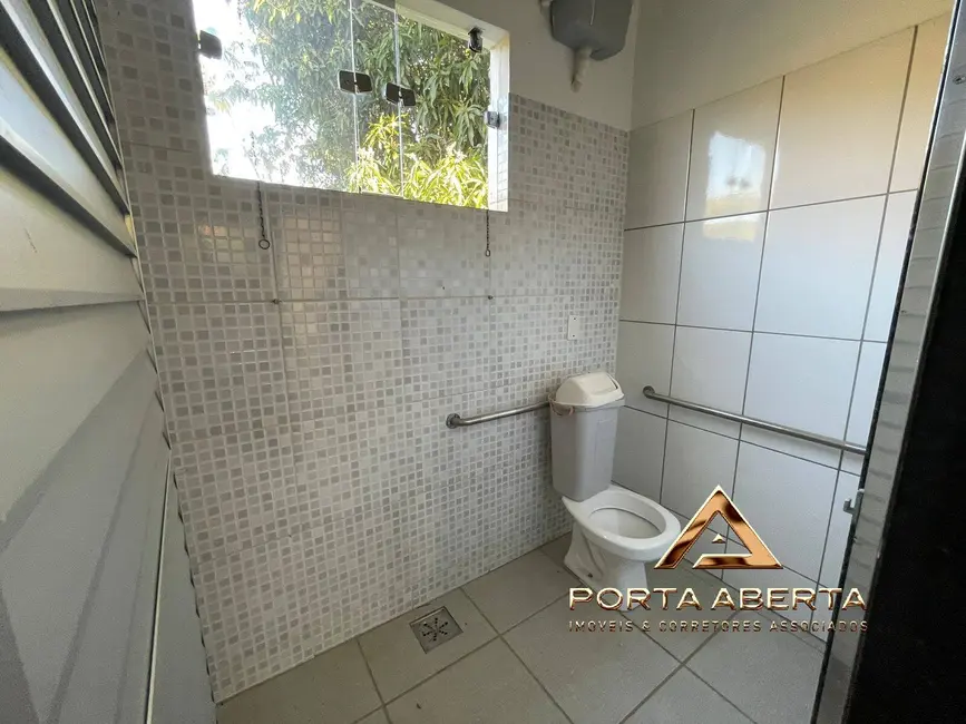 Foto 6 de Sala Comercial à venda e para alugar, 500m2 em Santa Cruz, Coronel Fabriciano - MG