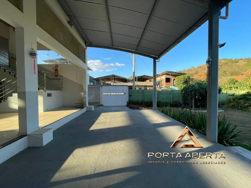 Foto 8 de Sala Comercial à venda e para alugar, 500m2 em Santa Cruz, Coronel Fabriciano - MG