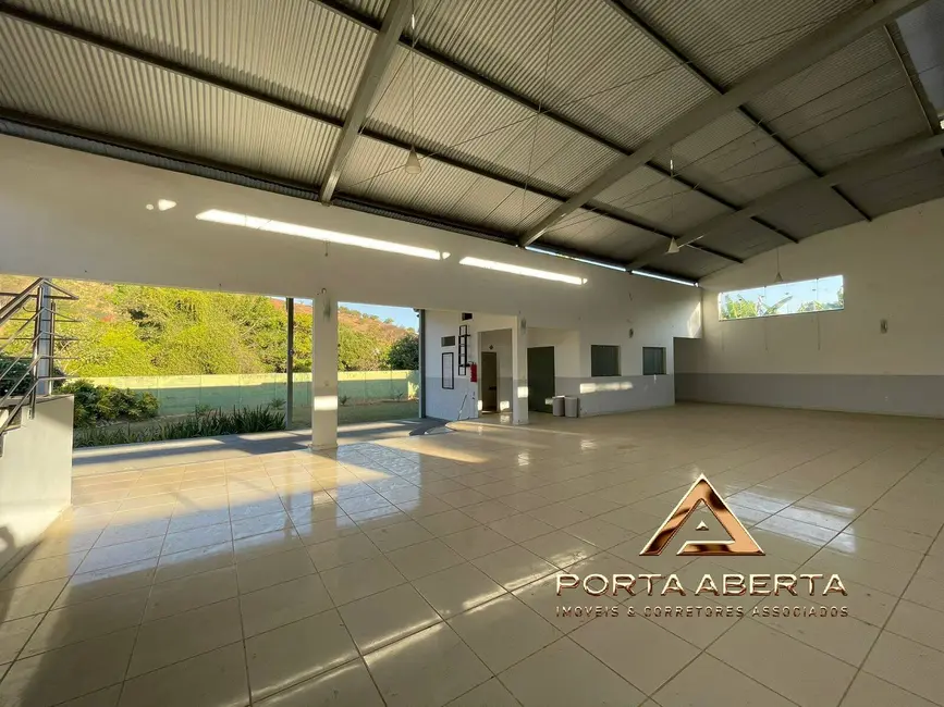 Foto 3 de Sala Comercial à venda e para alugar, 500m2 em Santa Cruz, Coronel Fabriciano - MG