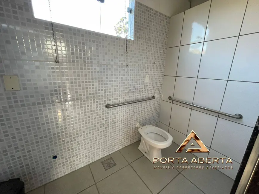 Foto 5 de Sala Comercial à venda e para alugar, 500m2 em Santa Cruz, Coronel Fabriciano - MG