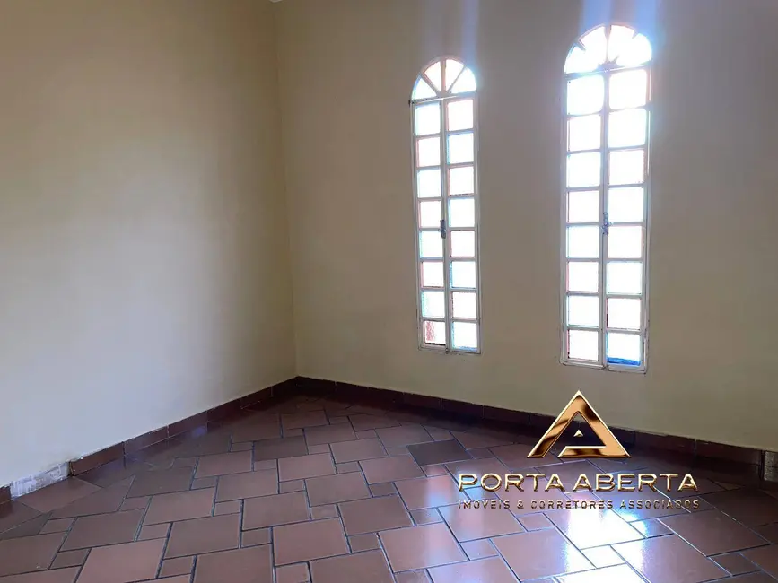 Foto 8 de Casa com 4 quartos à venda, 160m2 em Santa Cruz, Coronel Fabriciano - MG