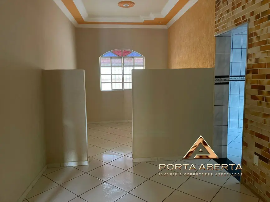 Foto 4 de Casa com 4 quartos à venda, 160m2 em Santa Cruz, Coronel Fabriciano - MG
