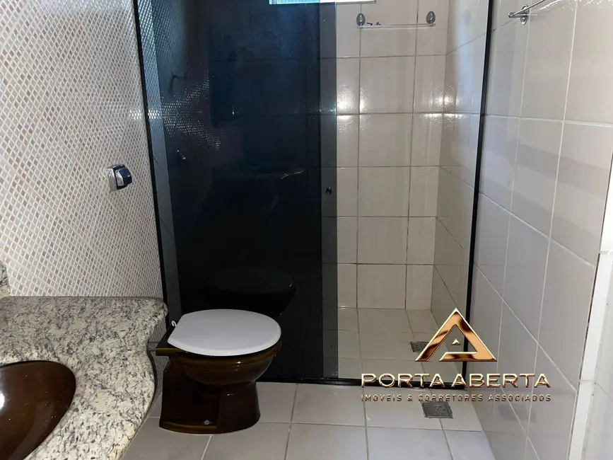 Foto 6 de Casa com 4 quartos à venda, 160m2 em Santa Cruz, Coronel Fabriciano - MG