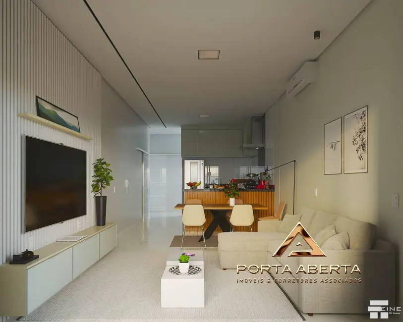 Foto 3 de Apartamento com 3 quartos à venda, 96m2 em Bom Retiro, Ipatinga - MG