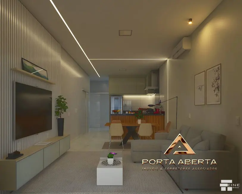 Foto 8 de Apartamento com 3 quartos à venda, 96m2 em Bom Retiro, Ipatinga - MG