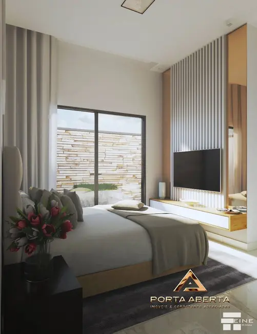 Foto 5 de Apartamento com 3 quartos à venda, 96m2 em Bom Retiro, Ipatinga - MG