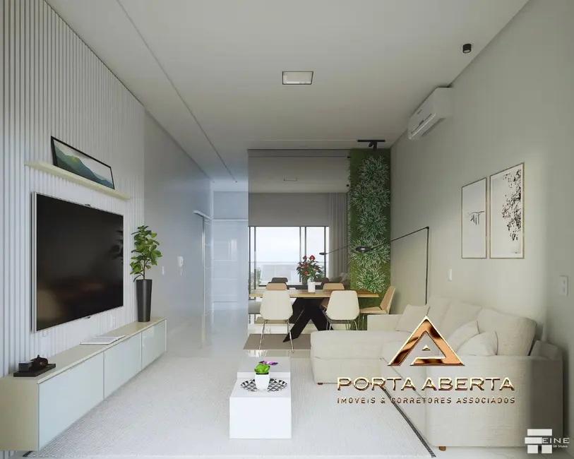 Foto 4 de Apartamento com 3 quartos à venda, 96m2 em Bom Retiro, Ipatinga - MG