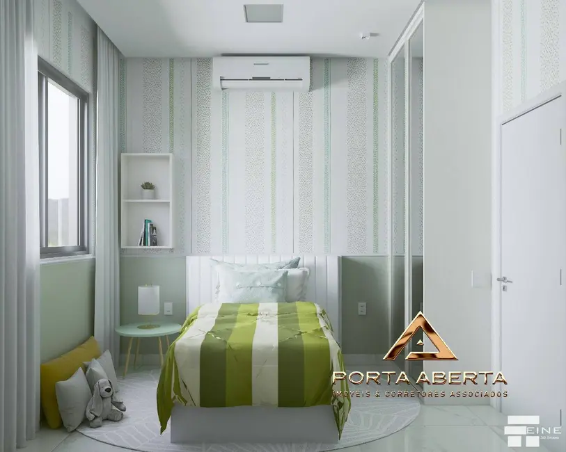 Foto 7 de Apartamento com 3 quartos à venda, 96m2 em Bom Retiro, Ipatinga - MG