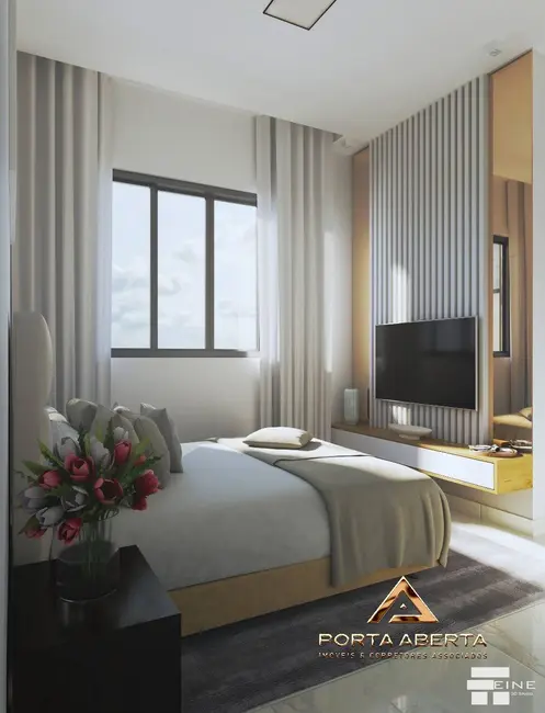 Foto 9 de Apartamento com 3 quartos à venda, 96m2 em Bom Retiro, Ipatinga - MG