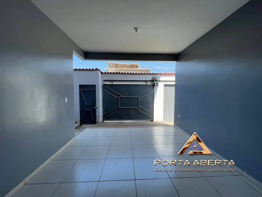 Casa com 3 quartos à venda, 135m2 em Giovanini, Coronel Fabriciano - MG - imagem 4 Foto 4 de Casa com 3 quartos à venda, 135m2 em Giovanini, Coronel Fabriciano - MG