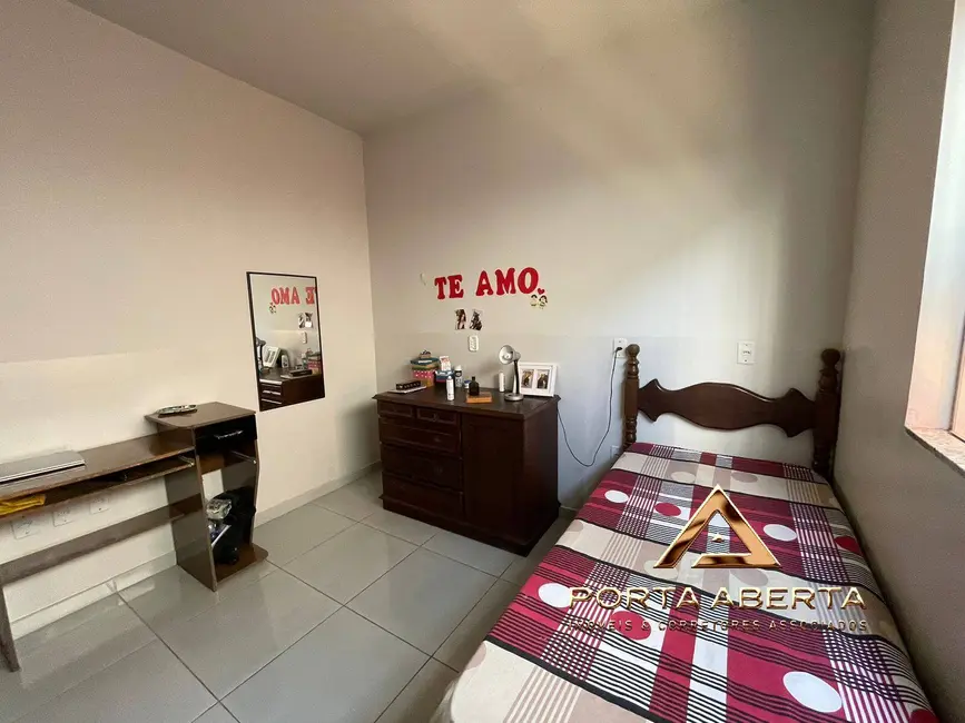 Casa com 3 quartos à venda, 135m2 em Giovanini, Coronel Fabriciano - MG - imagem 5 Foto 5 de Casa com 3 quartos à venda, 135m2 em Giovanini, Coronel Fabriciano - MG